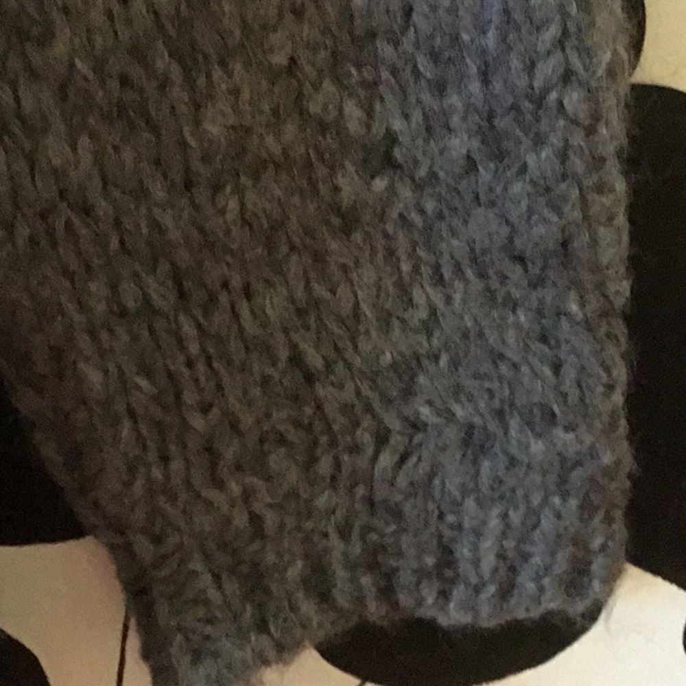 Paz Torras Winter Sweater from Spain - Picture 5 of 8